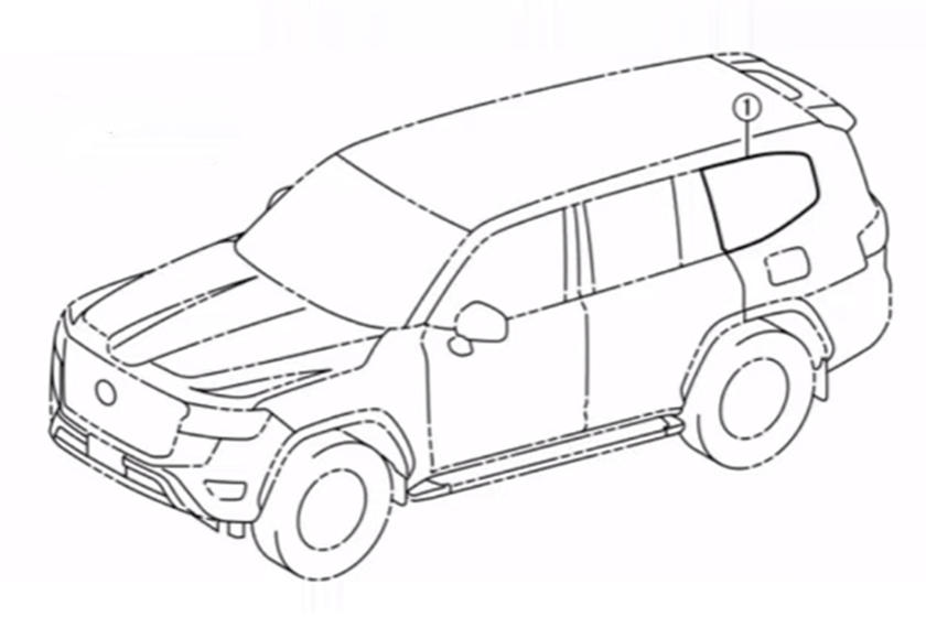 Detail Gambar Sketsa Mobil Innova Nomer 4