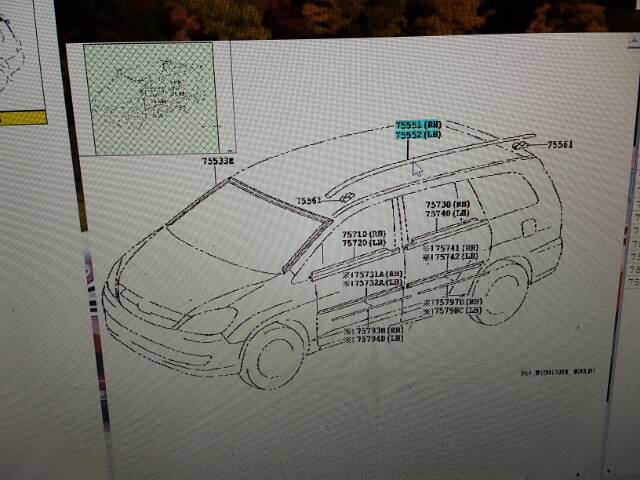 Detail Gambar Sketsa Mobil Innova Nomer 52