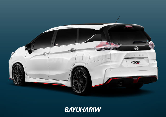 Detail Gambar Sketsa Mobil Mpv Nomer 52