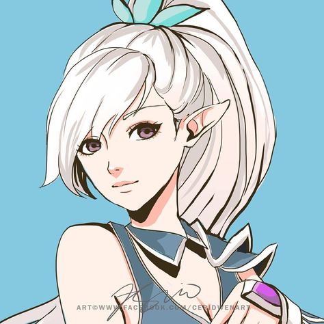 Detail Gambar Sketsa Mobile Legends Nomer 52