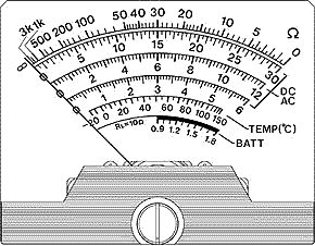 Detail Gambar Sketsa Multimeter Nomer 14