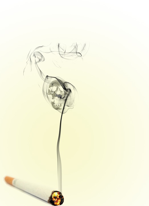 Detail Gambar Sketsa Orang Merokok Keren Nomer 50