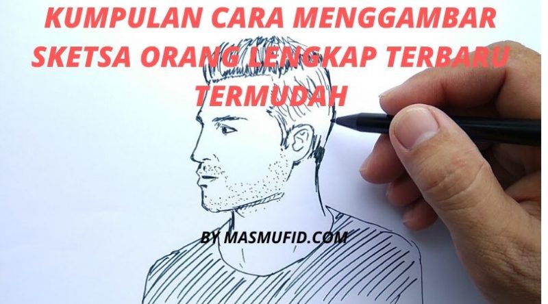 Detail Gambar Sketsa Orang Sedang Bekerja Nomer 48