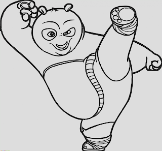 Detail Gambar Sketsa Panda Nomer 31