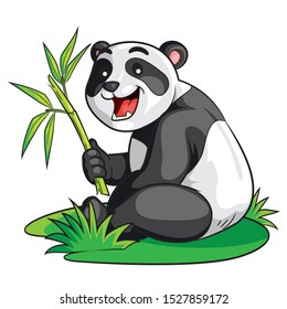 Detail Gambar Sketsa Panda Nomer 42