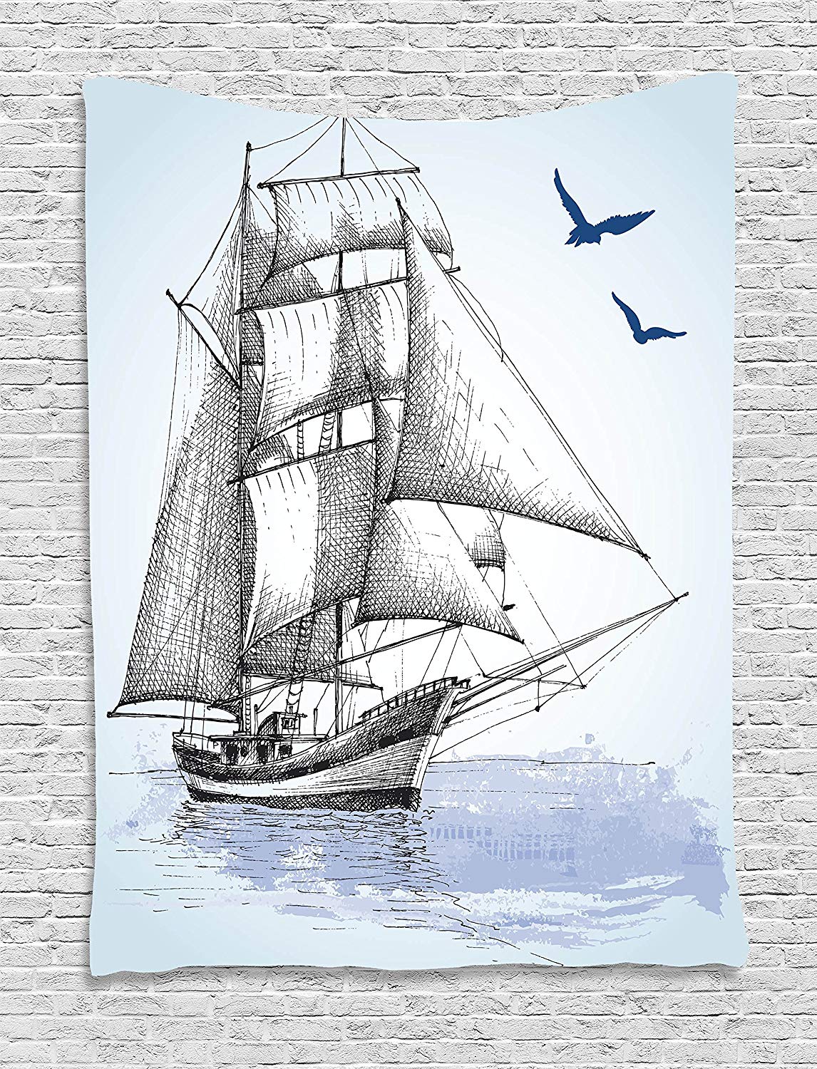 Detail Gambar Sketsa Perahu Nomer 32