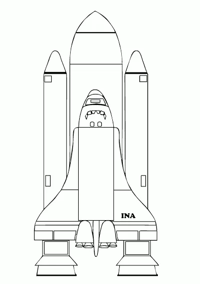 Detail Gambar Sketsa Pesawat Terbang Jet Nomer 47