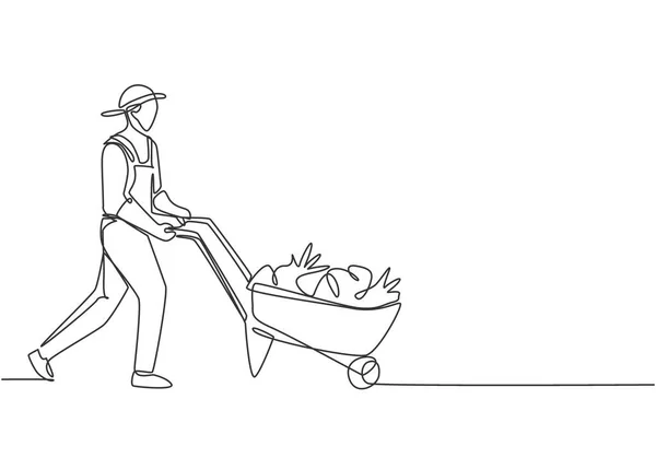 Detail Gambar Sketsa Petani Nomer 48