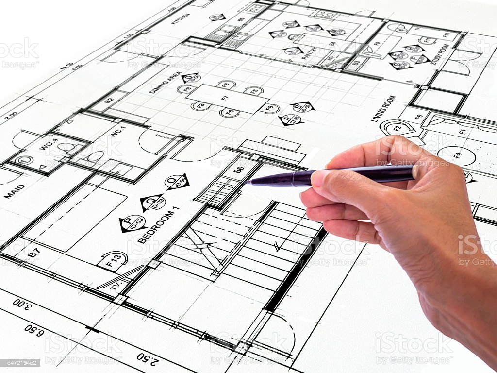 Detail Gambar Sketsa Renovasi Nomer 17