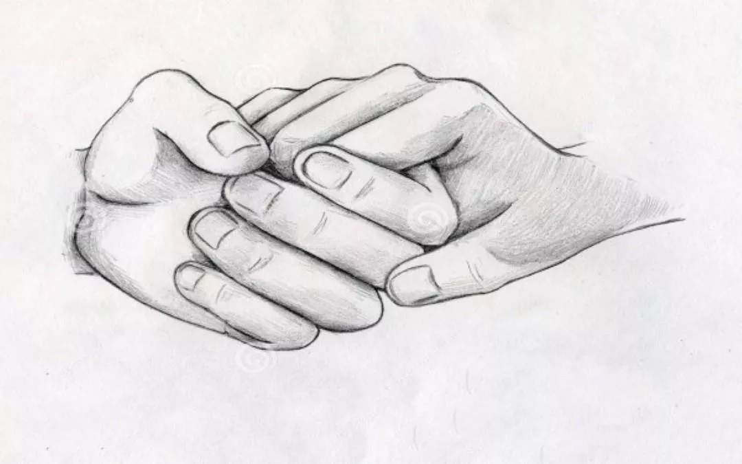 Detail Gambar Sketsa Romantis Nomer 2