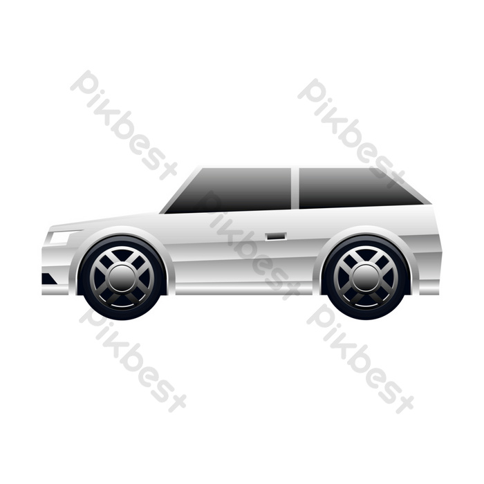 Detail Gambar Sketsa Samping Mobil Sedan Nomer 32