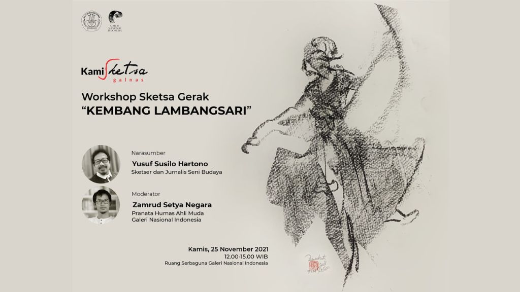 Detail Gambar Sketsa Seni Budaya Nomer 39