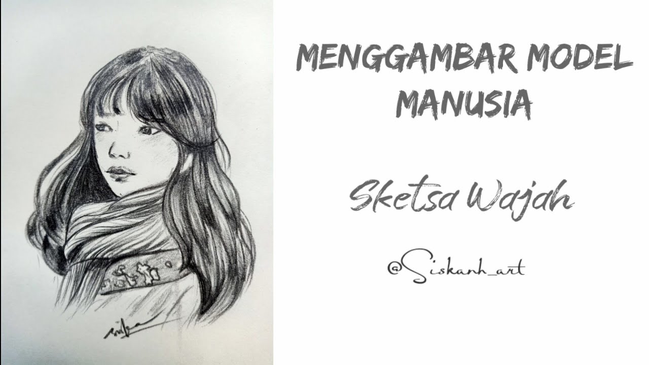 Detail Gambar Sketsa Seni Budaya Nomer 48