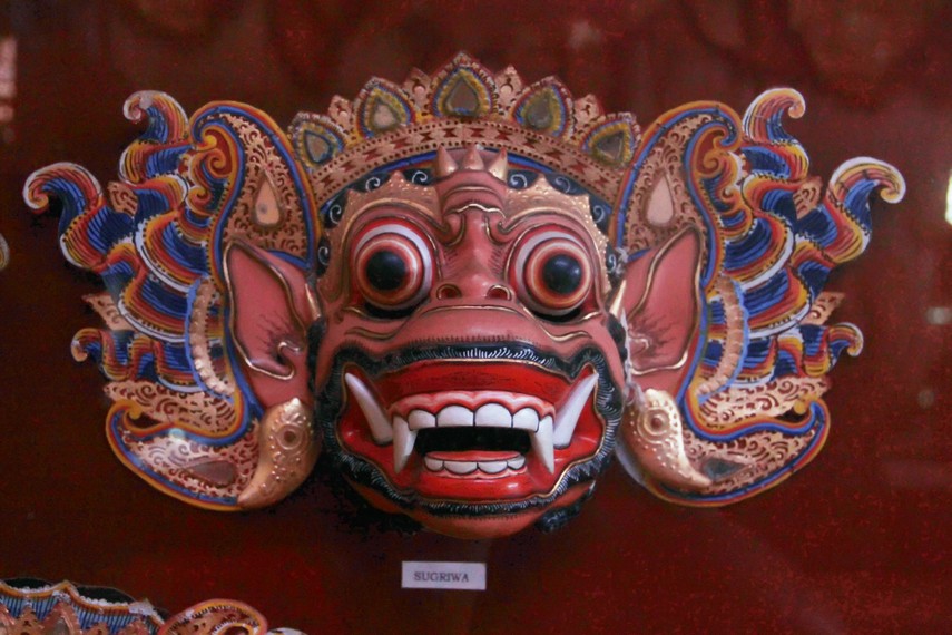Detail Gambar Sketsa Seni Rupa Topeng Koleksi Nomer 14 Detail Gambar Sketsa Seni Rupa Topeng Koleksi Nomer 14