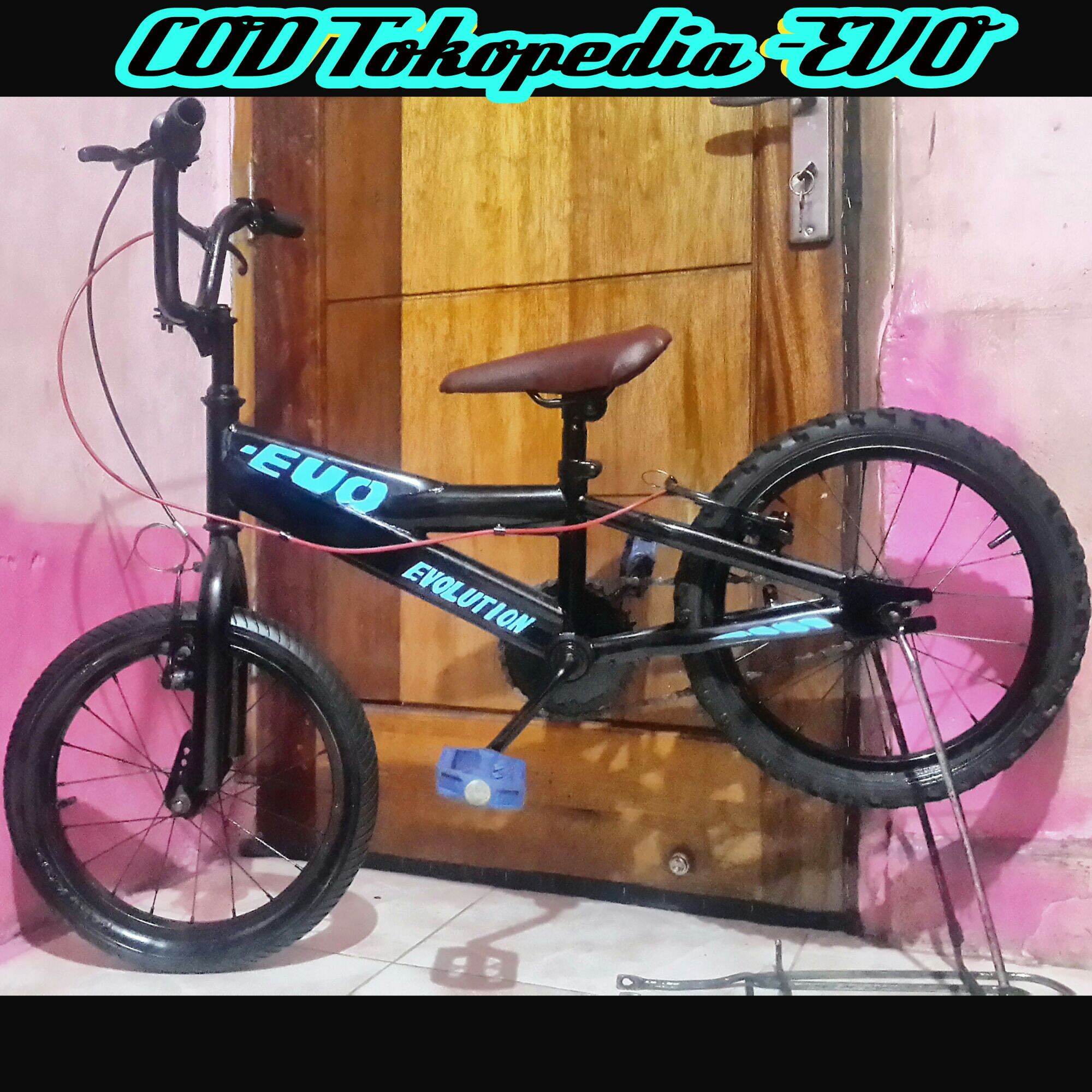 Detail Gambar Sketsa Sepeda Bmx Nomer 45