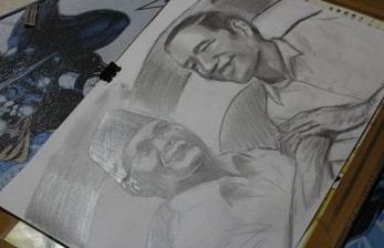 Detail Gambar Sketsa Tanda Cinta Yang Tak Sampai Nomer 50