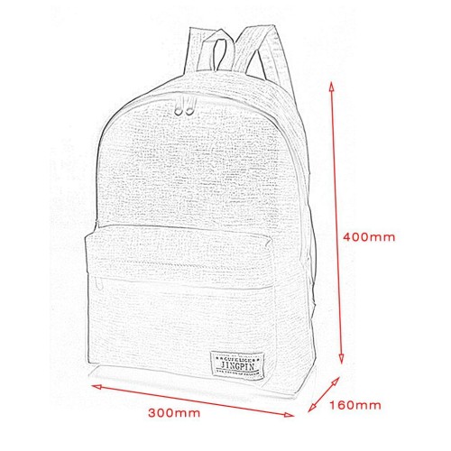 Detail Gambar Sketsa Tas Sekolah Nomer 22