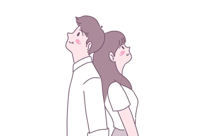 Detail Gambar Sketsa Tentang Putus Cinta Kartun Nomer 46