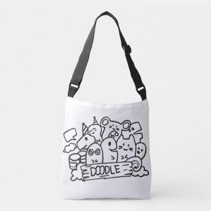 Detail Gambar Sketsa Tote Bag Nomer 23