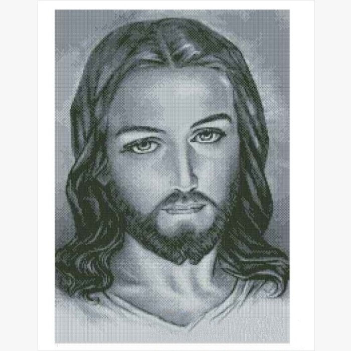 Detail Gambar Sketsa Tuhan Yesus Nomer 9