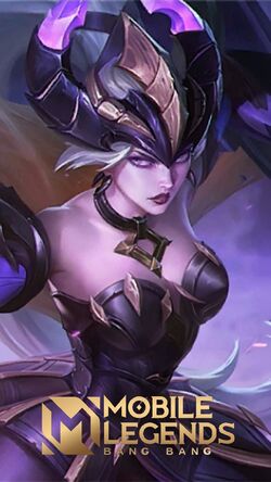 Detail Gambar Skin Freya Mobile Legens Nomer 14