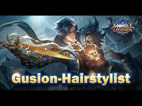 Detail Gambar Skin Gusion Hairstylist Nomer 5