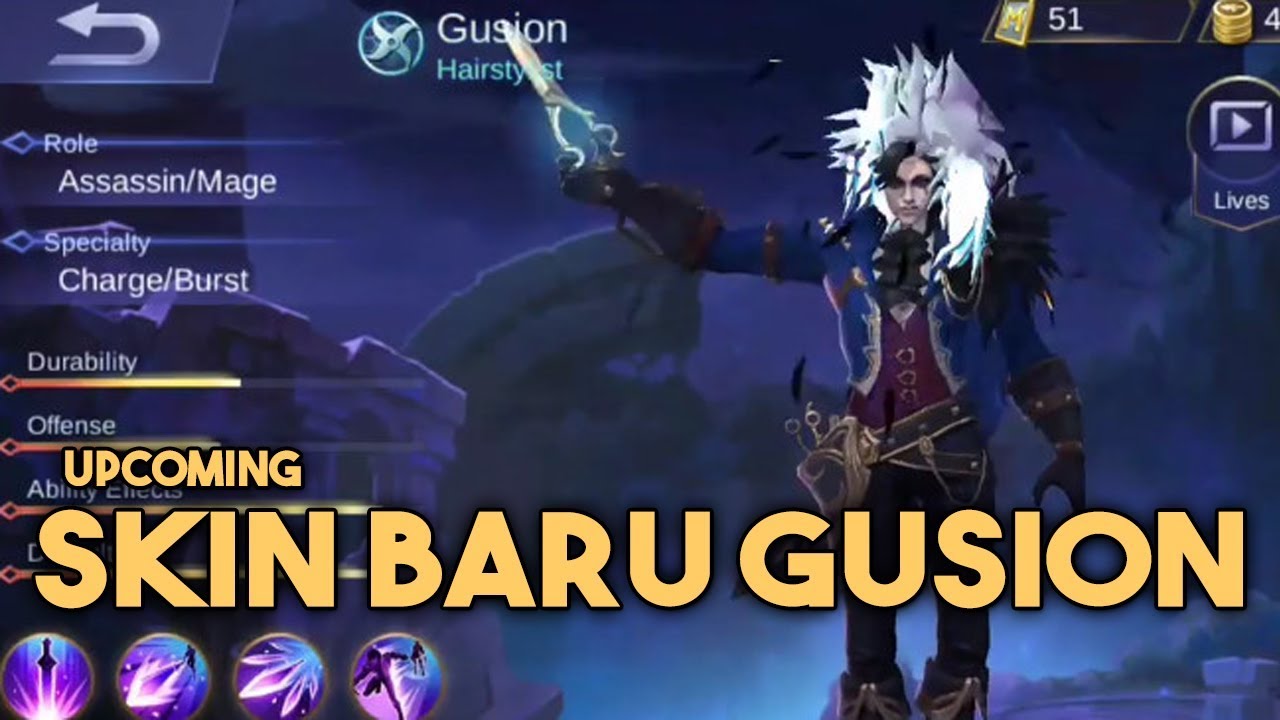 Detail Gambar Skin Gusion Hairstylist Nomer 40