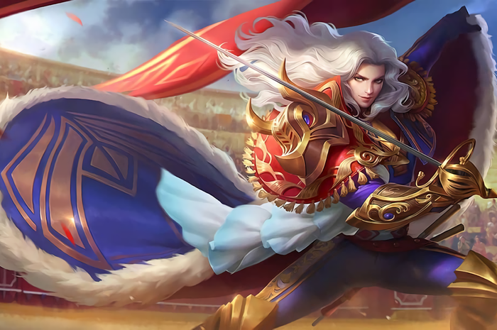 Detail Gambar Skin Hero Mobile Legend Nomer 15