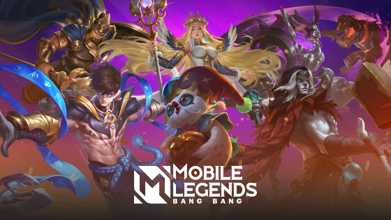 Detail Gambar Skin Hero Mobile Legend Nomer 34