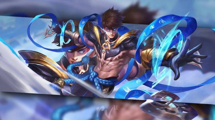 Detail Gambar Skin Hero Mobile Legend Nomer 40