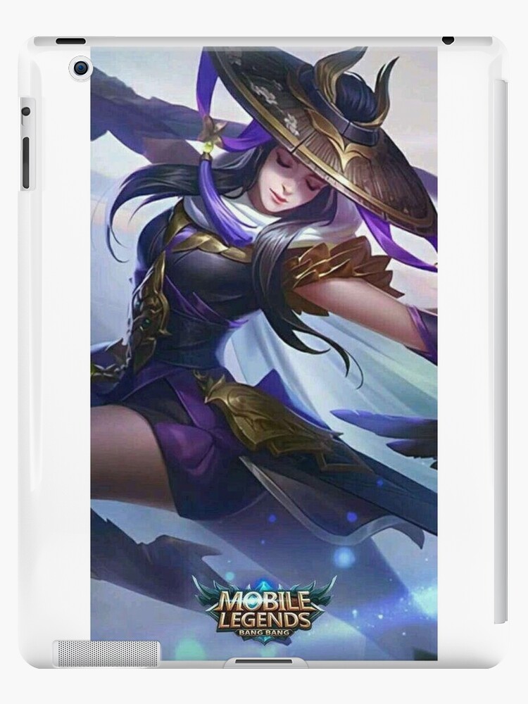 Detail Gambar Skin Hero Mobile Legend Nomer 6