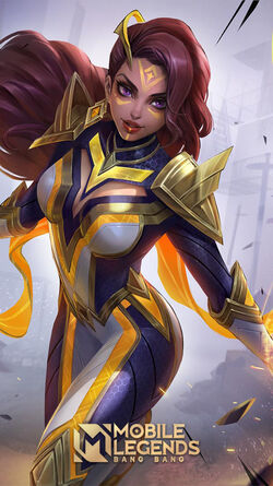 Detail Gambar Skin Hero Mobile Legend Nomer 51