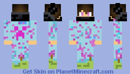 Detail Gambar Skin Minecraft Nomer 29