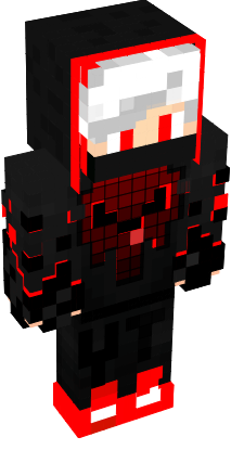 Detail Gambar Skin Minecraft Nomer 5