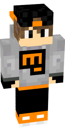 Detail Gambar Skin Minecraft Keren Nomer 23