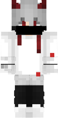 Detail Gambar Skin Minecraft Keren Nomer 45