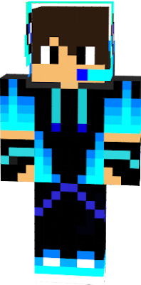 Detail Gambar Skin Minecraft Keren Nomer 47