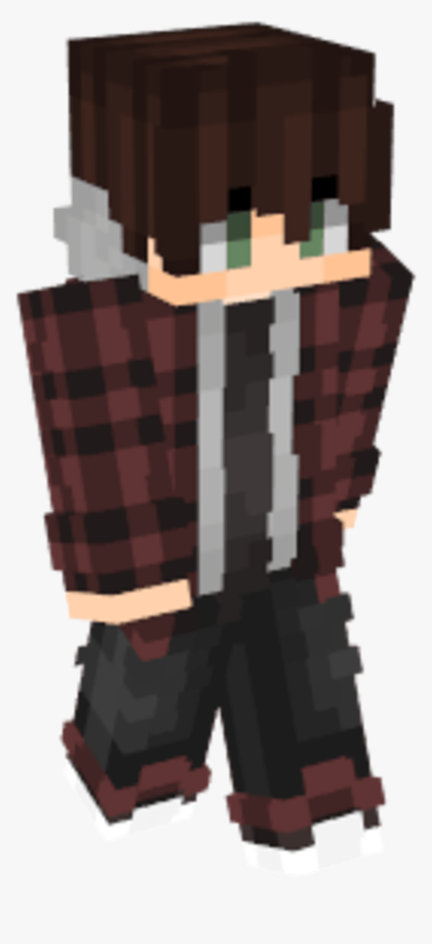 Detail Gambar Skin Minecraft Keren Nomer 53