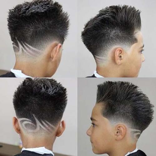 Detail Gambar Skin Rambut Keren Nomer 14