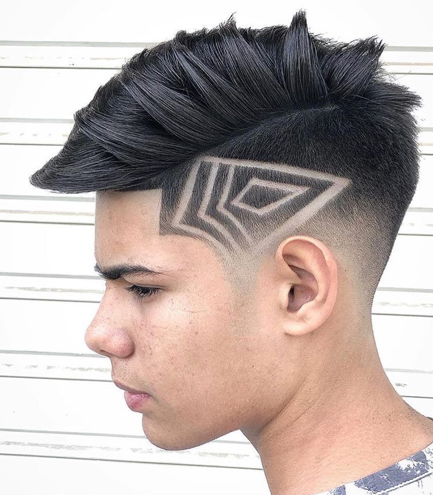 Detail Gambar Skin Rambut Keren Nomer 3