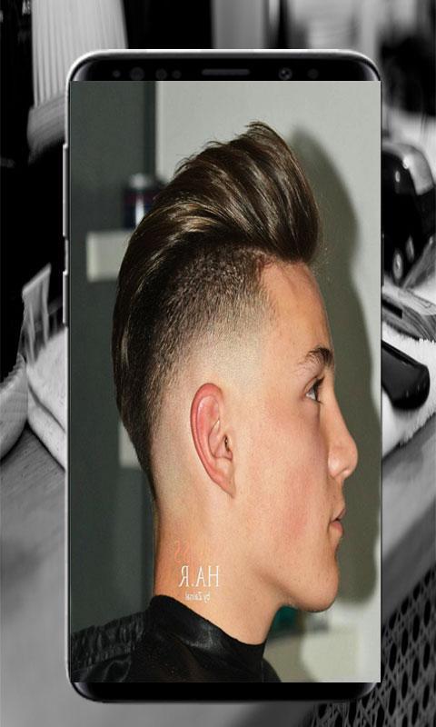 Detail Gambar Skin Rambut Keren Nomer 42