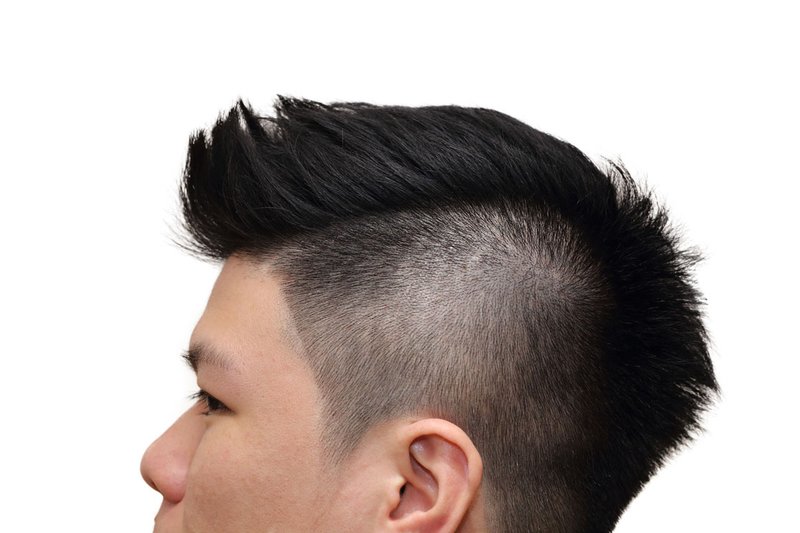 Detail Gambar Skin Rambut Keren Nomer 45