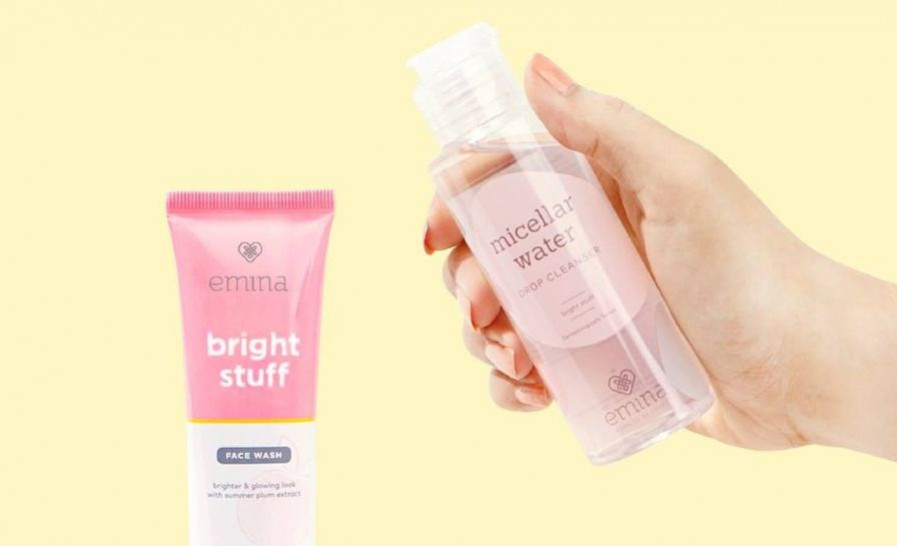 Detail Gambar Skincare Emina Nomer 31