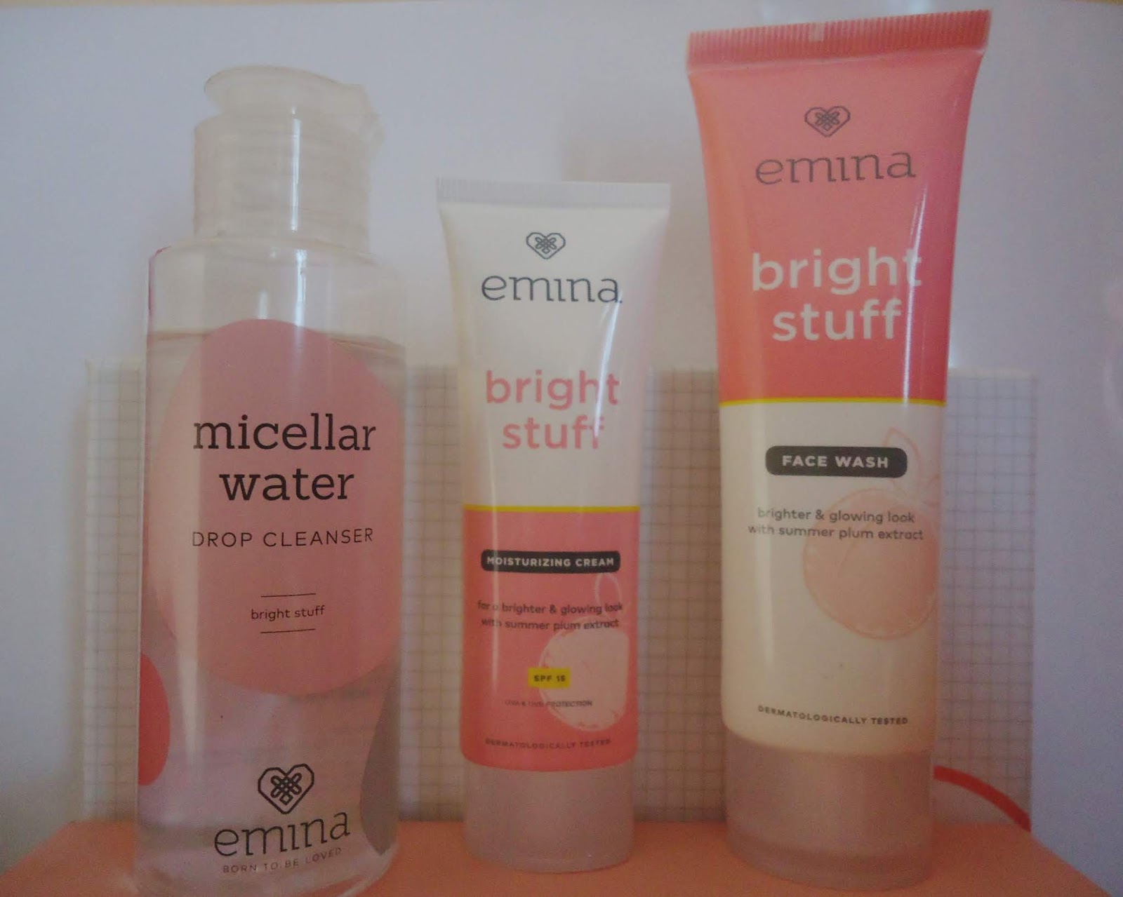 Detail Gambar Skincare Emina Nomer 36