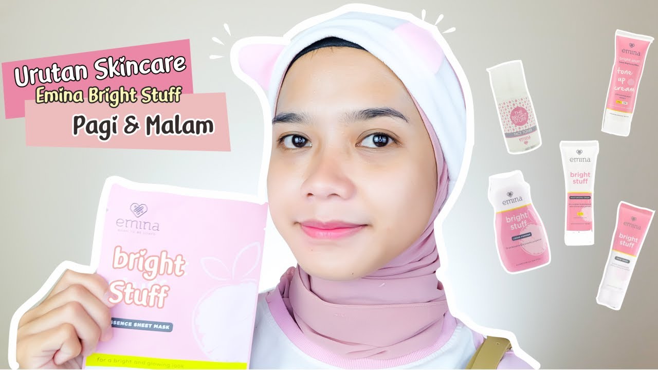 Detail Gambar Skincare Emina Nomer 39