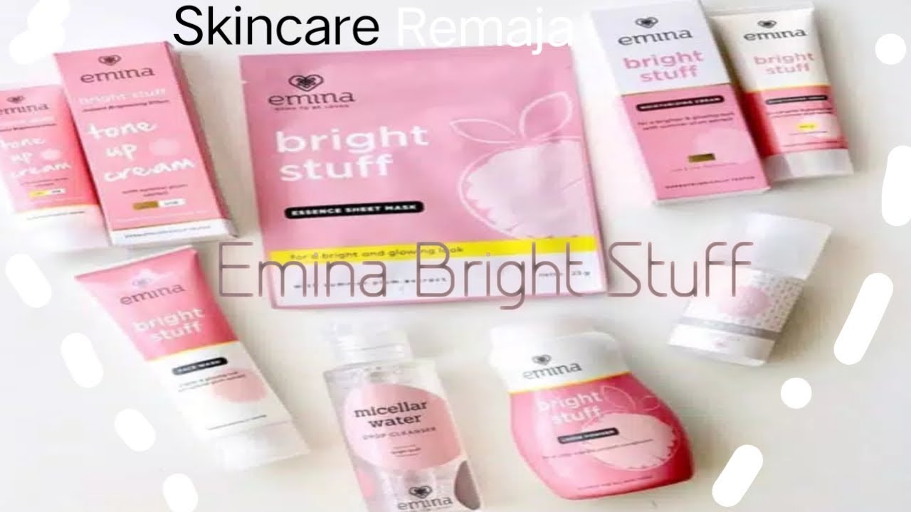 Detail Gambar Skincare Emina Nomer 50