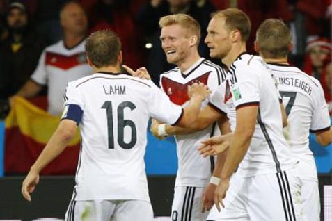 Detail Gambar Skor Jerman Menang 7 1 Nomer 34