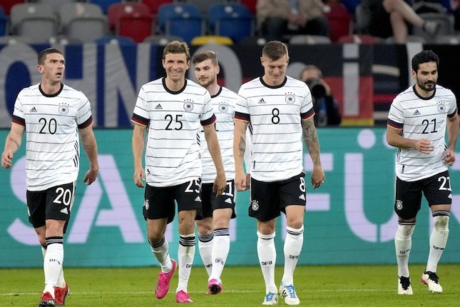 Detail Gambar Skor Jerman Menang 7 1 Nomer 50