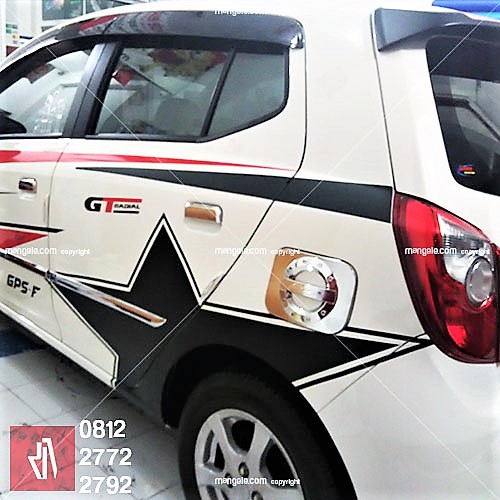 Detail Gambar Skotlet Mobil Nomer 44