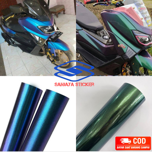 Detail Gambar Skotlet Motor Nomer 45